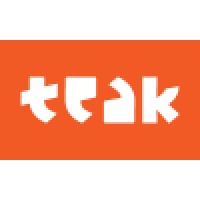 Teak.io Logo