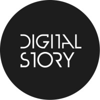 Digital Story Logo