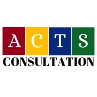 Acts Consultation Logo