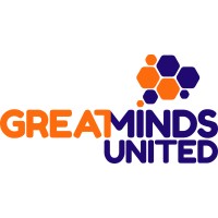 Great Minds United Logo