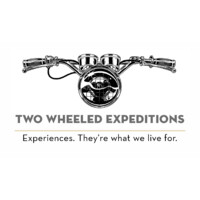 Two Wheeled Expeditions, LLC Logo