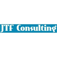 JTF Consulting LLC Logo