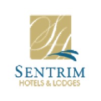 Sentrim Hotels & Lodges Logo