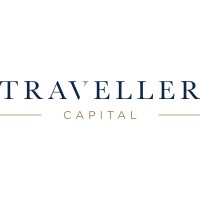 Traveller Capital Logo