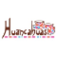Restaurante Huancahuasi Logo