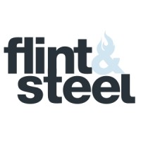 Flint & Steel Logo