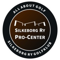 Silkeborg Ry Pro-Center (SRG) Logo