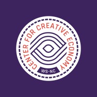 Center for Creative Economy Logo