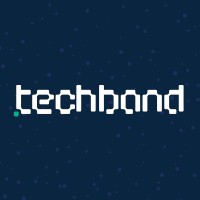 Techband.io Logo