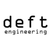 Deft Engineering AB Logo