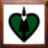 Heartwood Custom Woodworks, Inc. Logo