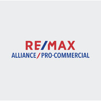 RE/MAX Alliance Logo