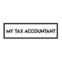 My Tax Accountant Logo