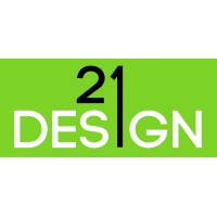 21 Design Group - Engineering and Surveying Logo
