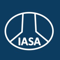 IASA - Institute for Advanced Studies and Awareness Logo