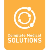 Complete Medical Solutions Logo
