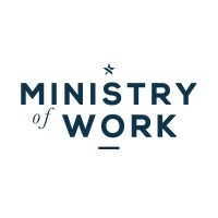 Ministry Of Work Logo