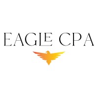 Eagle CPA Logo