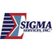 SIGMA Services, Inc. Logo