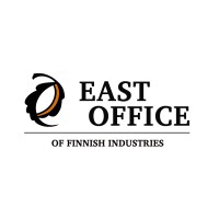 East Office of Finnish Industries Oy Logo