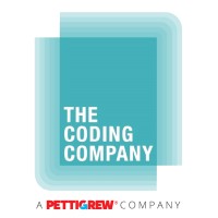 The Coding Company Limited Logo