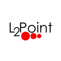 L2 Point Logo
