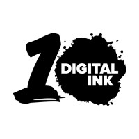 Digital Ink Logo
