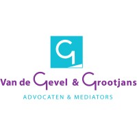 Van de Gevel & Grootjans advocaten en mediators Logo