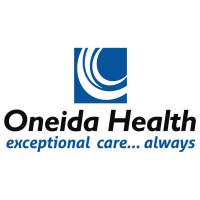Oneida Health Logo