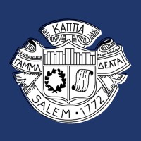 Salem College Logo