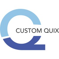 Custom Quix Logo