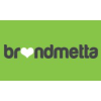 Brandmetta Logo