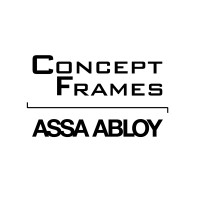 Concept Frames Logo