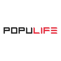 Populife Logo