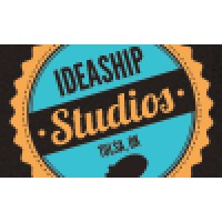 Ideaship Studios Logo
