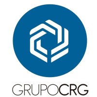 GRUPO CRG Logo