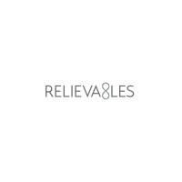 Relievables Logo