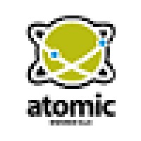 Atomic Design, LLC Logo