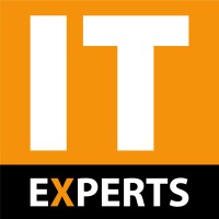 IT Experts BVBA Logo