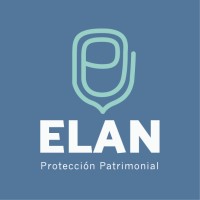 ELAN Protección Patrimonial Logo