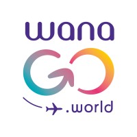 Wanago World Logo