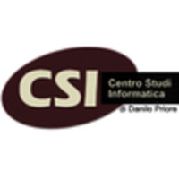 Centro Studi Informatica di Danilo Priore Logo