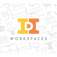 IDI Workspaces Logo