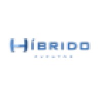 Híbrido Eventos Logo