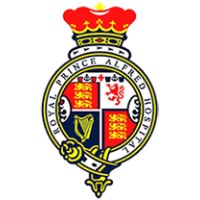 Ophthalmology Department, Royal Prince Alfred Hospital Logo
