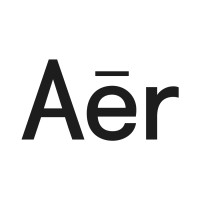 Aer Design Logo