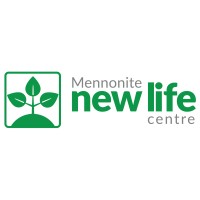 Mennonite New Life Centre Logo