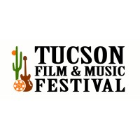 Tucson Film & Music Festival Logo