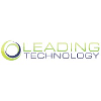 Leading Technology Logo