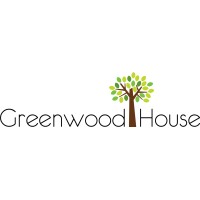 Greenwood House Senior Healthcare Logo